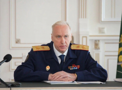 Бастрыкин запросил доклад об избитых детях в Волгограде: под подозрением горе-мать