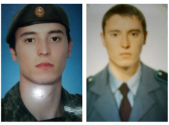 23-летний парень в форме бесследно исчез на севере Волгограда