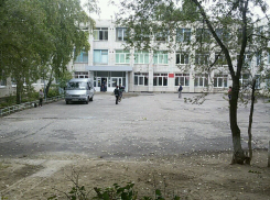 Школа №40 через суд добивается от подрядчика ремонта крыши