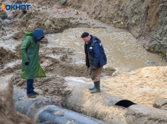 Волна паники из-за слухов о новом отключении воды накрыла Волгоград