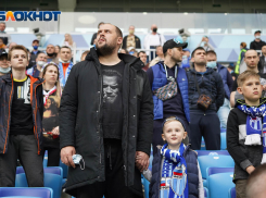 «Ротор» вылетел из Премьер-Лиги