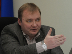 Николай Паршин: «Закон практически принуждает людей на незаконные действия»