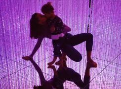 Возлюбленная олигарха Доронина показала дочку