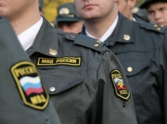 Под Волгоградом за удар полицейского в пах на 2 года осужден 29-летний мужчина
