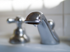 Жители Дзержинского района Волгограда останутся без воды на выходные