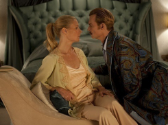 Хотите сходить на фильм «Мордекай»?