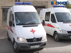 Получила травму головы: водитель «двенадцатой» сбил женщину в Волгограде