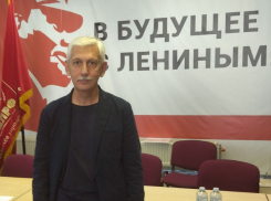 Похоронить радеющий за богатых закон потребовал от Госдумы известный коммунист