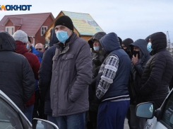 В Волгоградской области таксисты «Яндекс» объявили трёхдневную забастовку