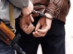 В Волгограде задержали ростовчанина, находившегося в федеральном розыске