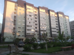 Место под семиэтажки готовят рядом с популярной ярмаркой на Возрождения