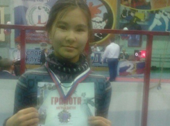 В Волгограде ищут 13-летнюю спортсменку, исчезнувшую после ссоры с родителями