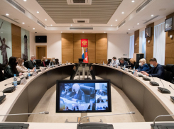 Волгоградская облдума отменит повышение зарплат губернатора и чиновников