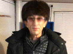 Под Волгоградом поймали находящегося в розыске 50-летнего серийного мошенника-иностранца