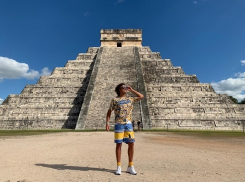 Прохор Шаляпин признался в любви «Блокноту Волгограда»