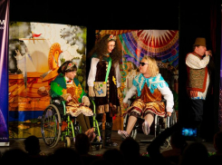 Полный инклюзив: «Ростелеком» подвел итоги образовательного проекта для особенных подростков