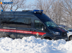 В центре Волгограда мужчина выпал из окна гостиницы