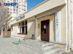 Два известных ресторана загорелись в центре Волгограда