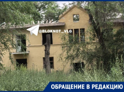 Дети лазают по прогнившим полам: об опасных заброшках сообщили волгоградцы