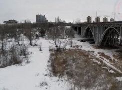 Ностальгию по 2015 году показал на видео волгоградский блогер