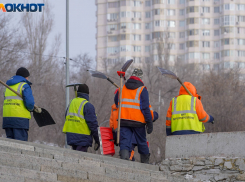 Давление и геомагнитные возмущения: погода в Волгограде на 21 марта