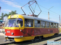 В Волгограде хулиганы атакуют  общественный транспорт