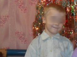 Стала известна дата похорон 7-летнего убитого отчимом  мальчика в Волгоградской области