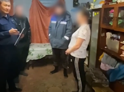 Волгоградка истязала племянника, пока его мать была в больнице