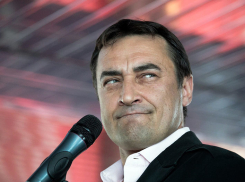 Известного комедийного актера из Волгограда отметил Владимир Путин