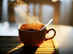 С жуткого холода до +4ºС началась рабочая неделя в Волгоградской области