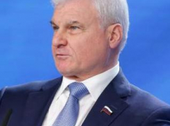 Самый узнаваемый депутат Госдумы РФ от Волгоградской области отмечает день рождения