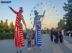 Новый масштабный фестиваль готовят в Волгограде