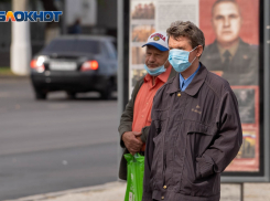 Вслед за Москвой волгоградцы ждут отмены масочного режима