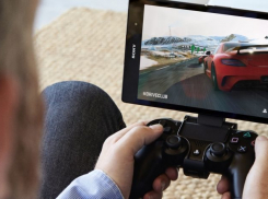 На юге Волгограда 50-летний саратовец украл диски для Sony PlayStation 4