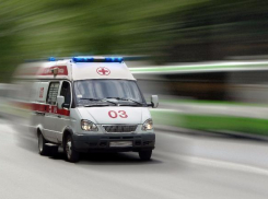 Пациент скончался в частной клинике на юге Волгограда 