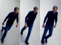 На Набережной Волгограда задержали подозреваемого в изнасиловании несовершеннолетней
