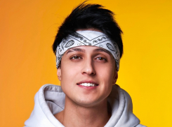 Ягода малинка, оп-оп-оп: Хабиб выступит бесплатно в Волгограде