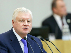 «Бюджетников просто запугали»: лидер фракции Госдумы РФ уличил «Единую Россию» в принуждении волгоградцев