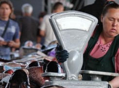 Росстат уверяет: в Волгограде за весь 2018 год цены выросли на 5 процентов