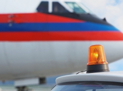 90-летняя пассажирка умерла в небе над Волгоградом