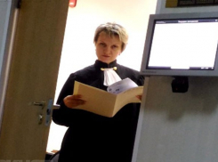 Верховный суд РФ проверит работу волгоградских судей и их особое отношение к ООО «Восьмая заповедь»