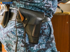 Волгоградские ЧОПы уличили в массовом нарушении лицензионных требований