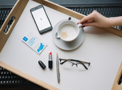 Yota запустила продажи своих продуктов в «М.Видео»