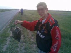 У насильника трехлетнего мальчика в Волжском были проблемы с женщинами 