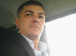 На Украине погиб доброволец из Урюпинска Виктор Макаров 