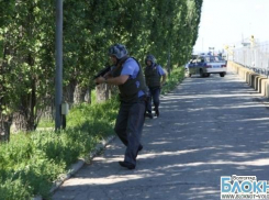 В Волжском задержали преступника, планировавшего скрыться на теплоходе