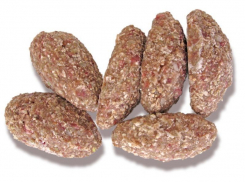 Под Волгоградом утилизировали опасные котлеты