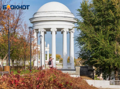 Потепление до +20 пришло в Волгоградскую область: ЦГМС