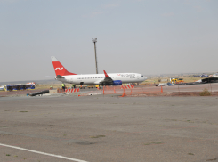 Прямой рейс запускают из Волгограда на египетский курорт