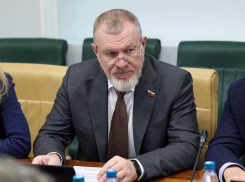 С неожиданной отставки началась конференция волгоградских единоросов